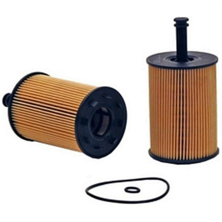 WIX Filters Cartridge Lube Filter WIX Filters Cartridge Lube Filter