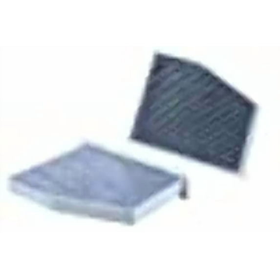 WIX Filters 844 Cabin Air Filter for 2004-2015 Audi A3 All