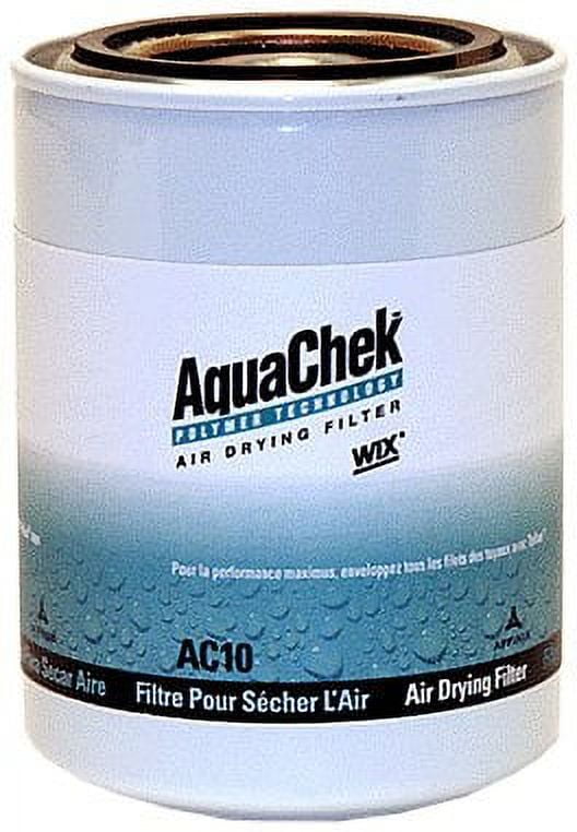 WIX Filters - AC10 Heavy Duty Water Removal Spin-On Filter, Pack of 1