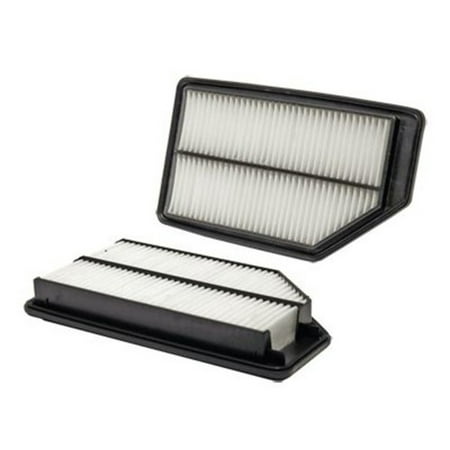 WIX Filters Engine Air Filter Replacement filter for 2011-2017 Honda Odyssey price history and forecast - WIX Filters 49009