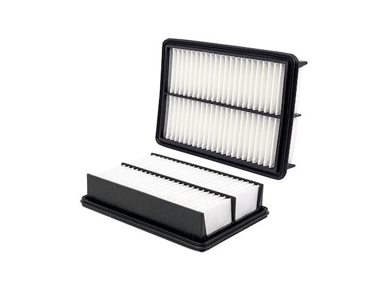 WIX Filters Engine Air Filter for 2019 - 2022 Mazda 3 2020 2021