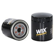 WIX Filters Motor Oil Filter Fits 1970-1979 Pontiac/Cadillac/Oldsmobile