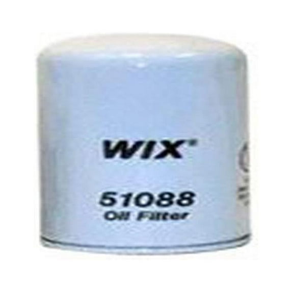 WIX Filters Motor Oil Filter Fits Ford/Suzuki/Toyota