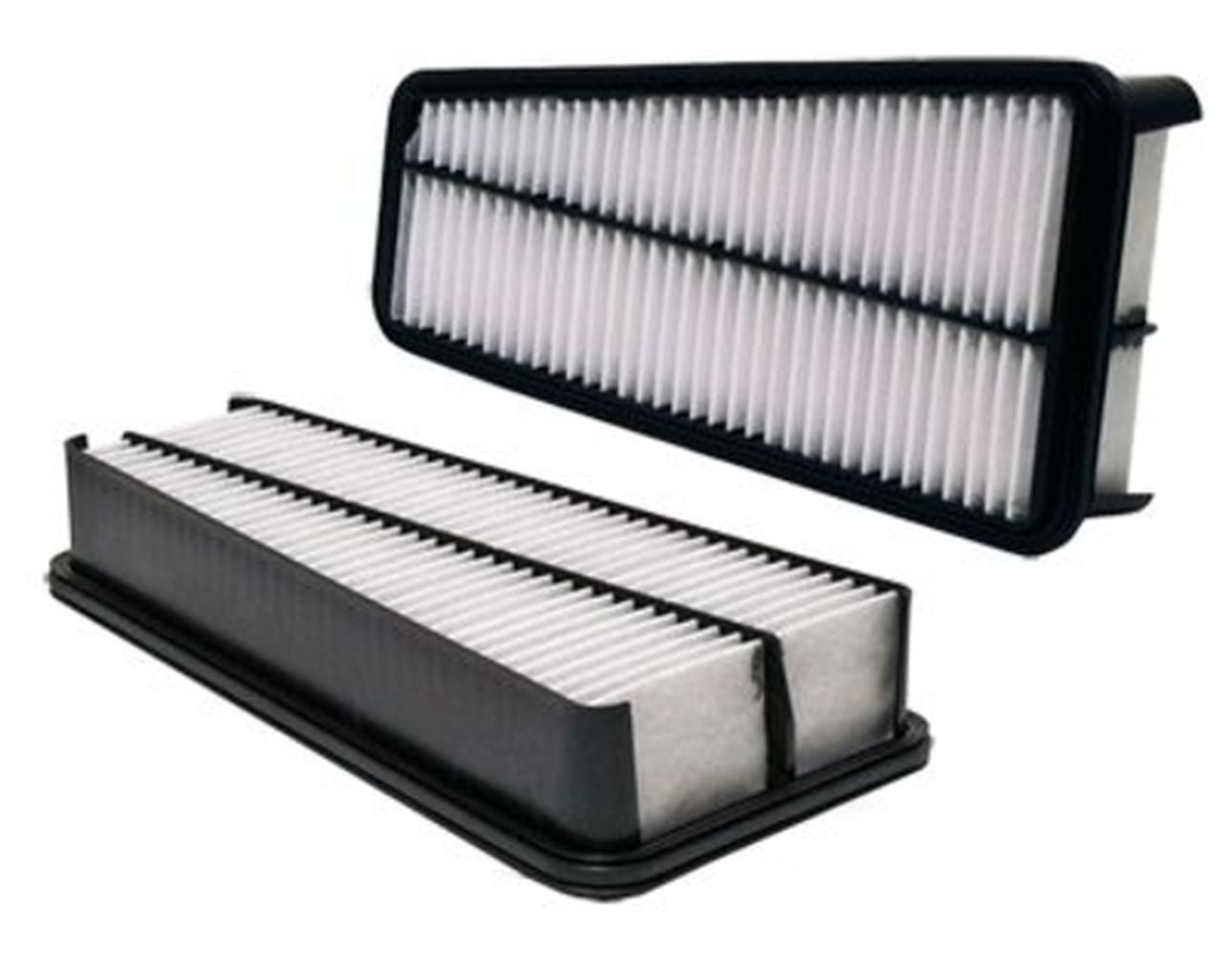 WIX Filters Premium Panel 46888 Cellulose Engine Air Filter for 2006-2015 Toyota Tacoma