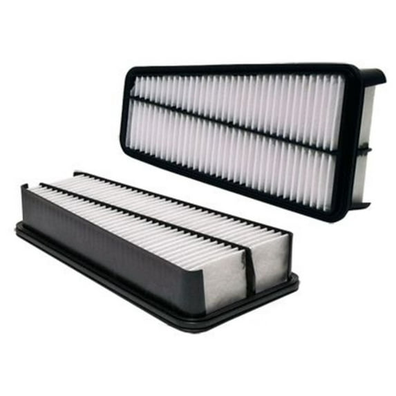 WIX Filters Premium Panel 46888 Cellulose Engine Air Filter for 2006-2015 Toyota Tacoma