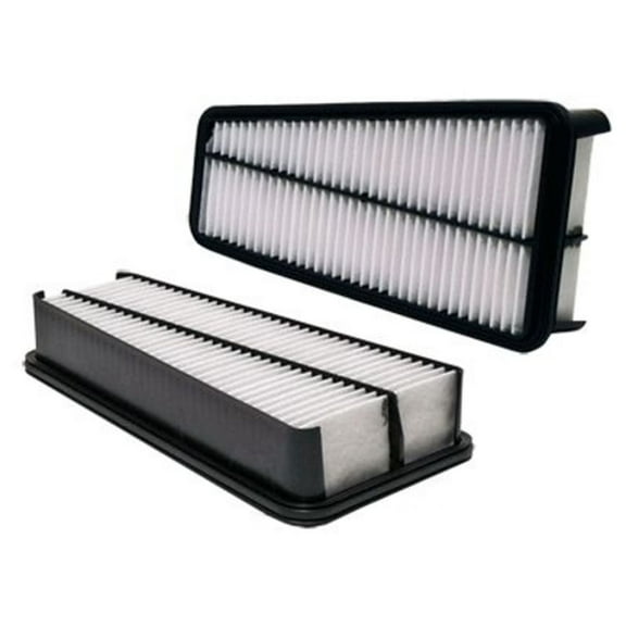 WIX Filters Premium Panel 46888 Cellulose Engine Air Filter for 2006-2015 Toyota Tacoma