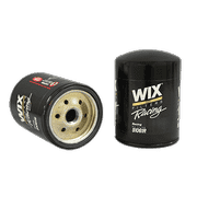 WIX Filters Racing 51061R Motor Engine Oil Filter, 3.8 lb