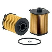 WIX Filters WL10241 Direct Replacement Motor Engine Oil Filter