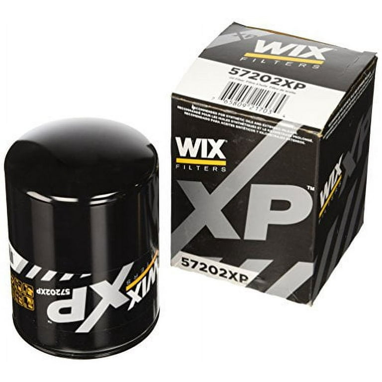 Wix 57060XP Engine Oil Filter Kit (Spin-On) (12 Pieces - Foto 5