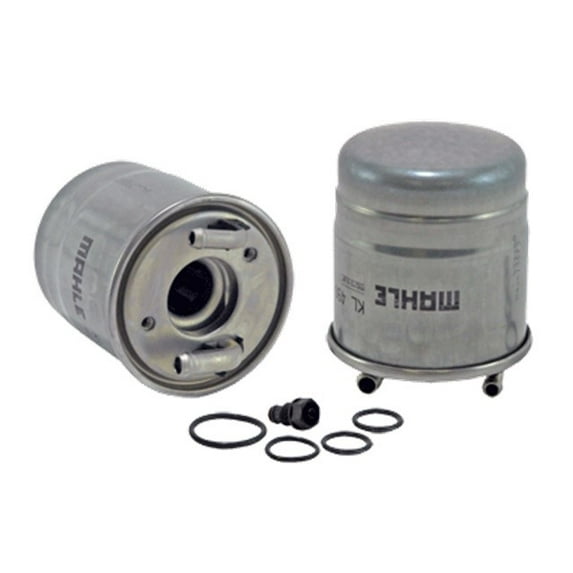 WIX Fuel (Complete In-Line) Filter