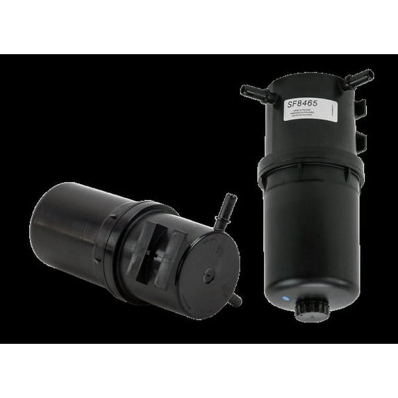 WIX Fuel (Complete In-Line) Filter