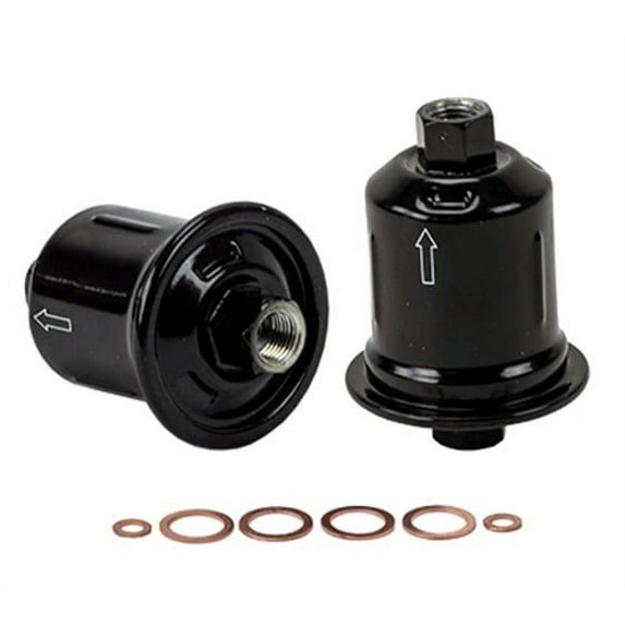 WIX Fuel (Complete In-Line) Filter
