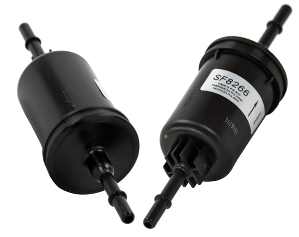 WIX Fuel (Complete In-Line) Filter