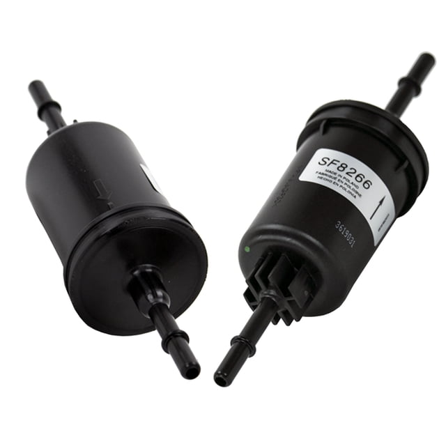WIX Fuel (Complete In-Line) Filter