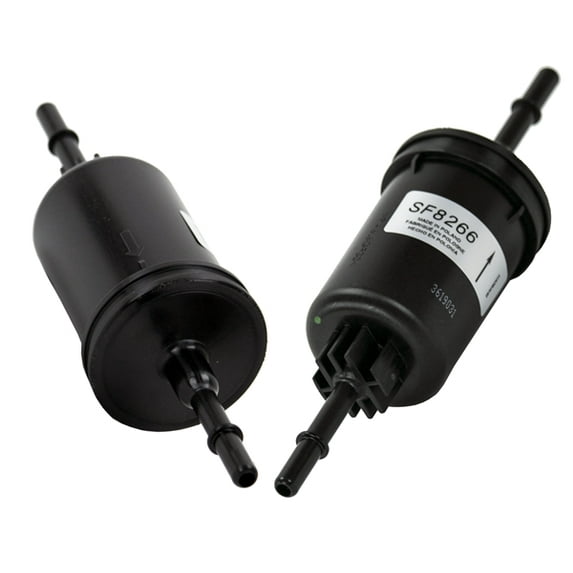 WIX Fuel (Complete In-Line) Filter