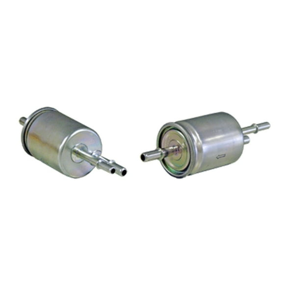 WIX Fuel (Complete In-Line) Filter