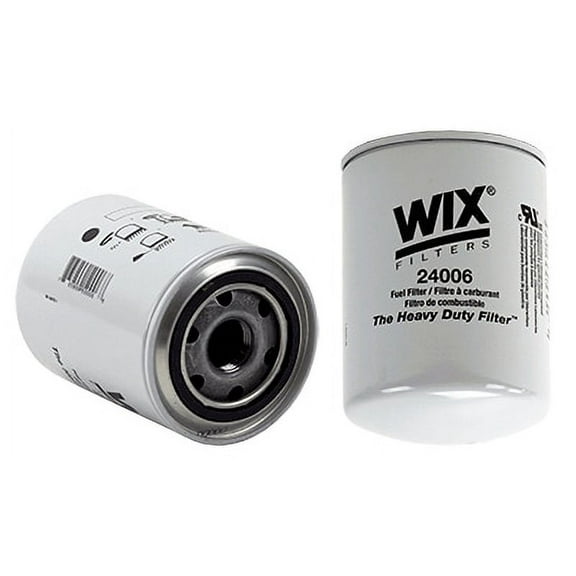 WIX Fuel Filter 24006
