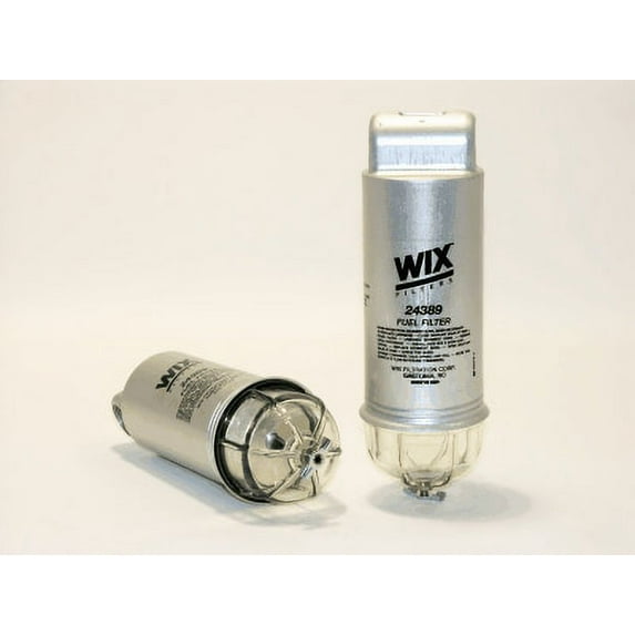 WIX Fuel Filter 24389