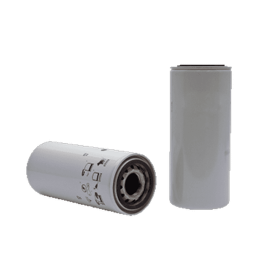 WIX Fuel Filter 24848