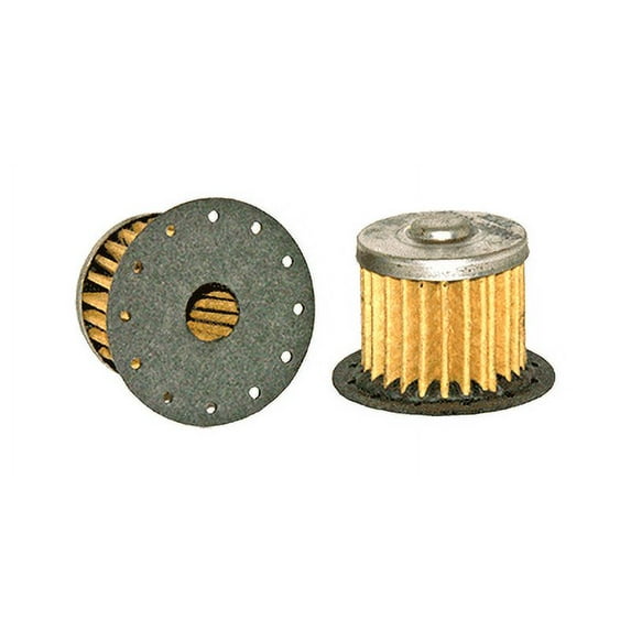 WIX Fuel Filter 33039