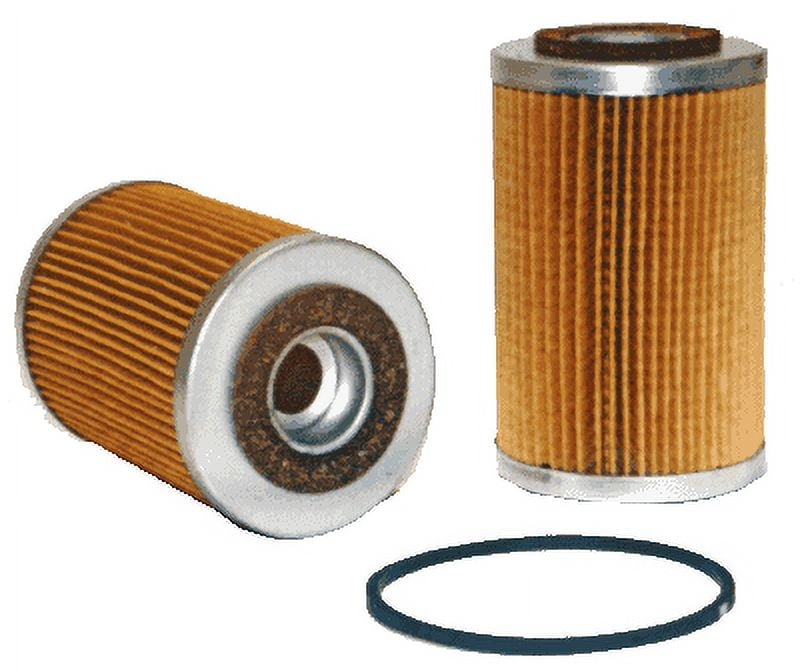 WIX Fuel Filter 33134