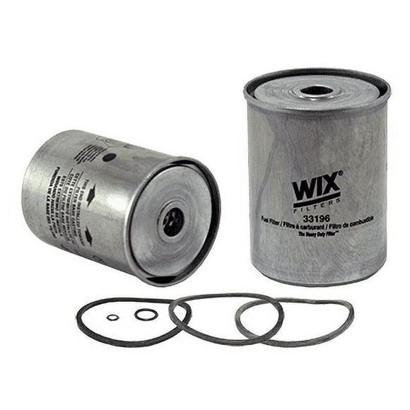 WIX Fuel Filter 33196