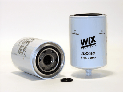 WIX Fuel Filter 33244