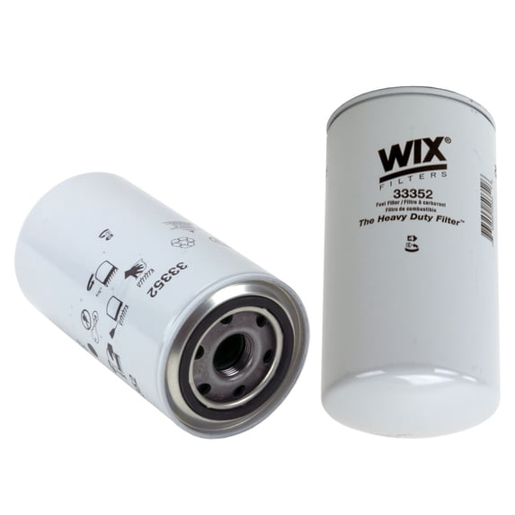 WIX Fuel Filter 33352