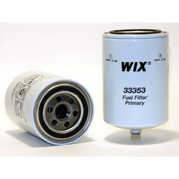 WIX Fuel Filter 33353