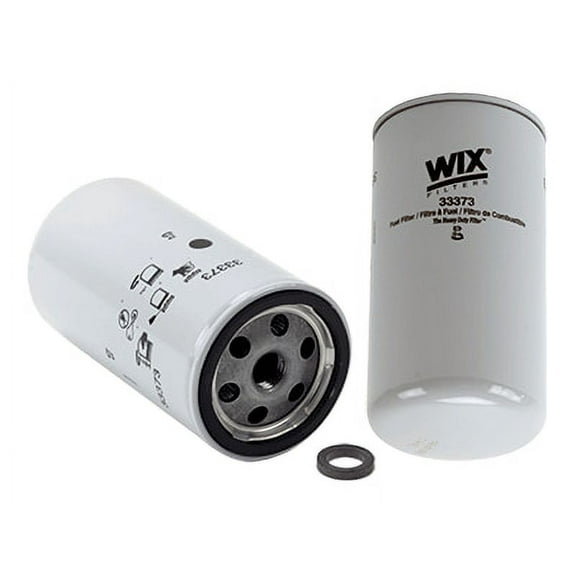 WIX Fuel Filter 33373