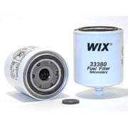 WIX Fuel Filter 33380