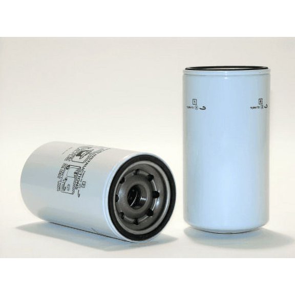 WIX Fuel Filter 33504