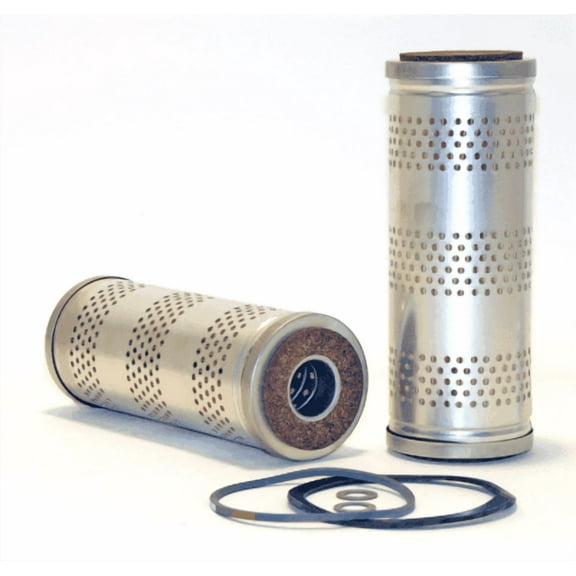 WIX Fuel Filter 33540