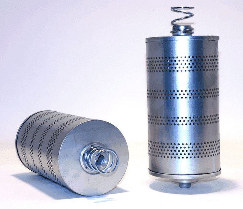 WIX Fuel Filter 33701