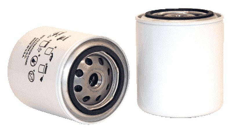 WIX Fuel Filter 33768 - Walmart.com