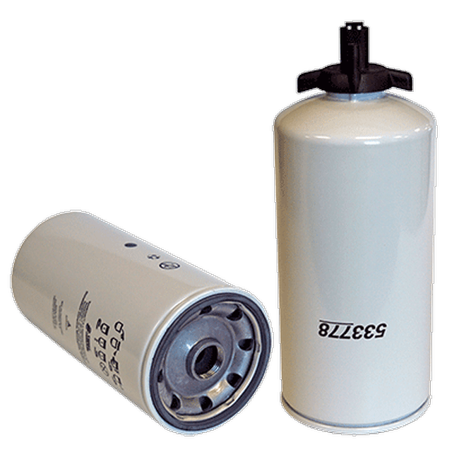 WIX Fuel Filter 33778