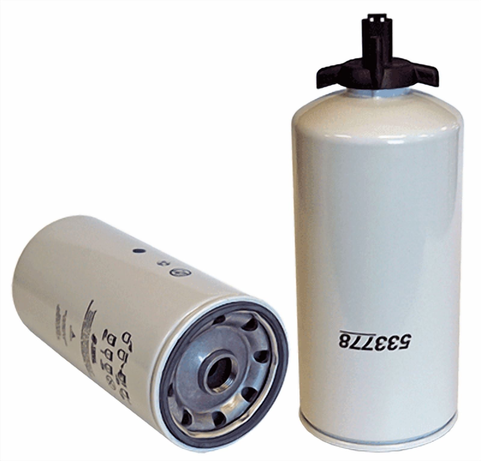 WIX Fuel Filter 33778 - Walmart.com
