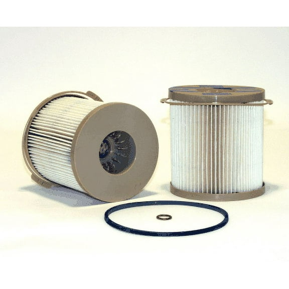 WIX Fuel Filter 33798