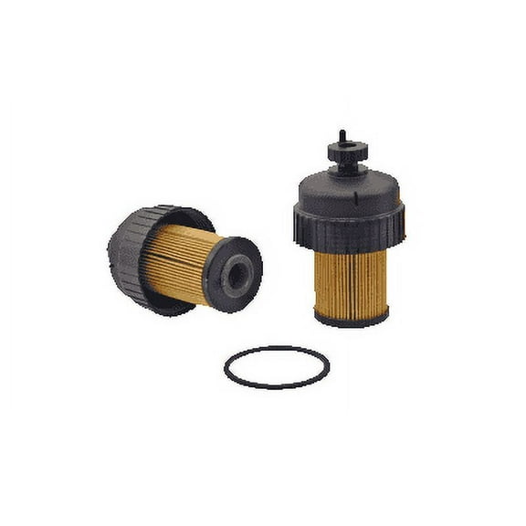WIX Fuel Filter 33976