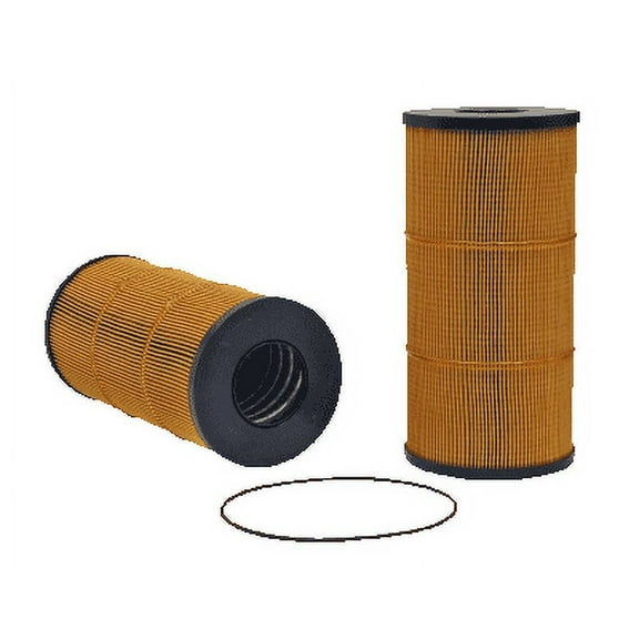 WIX Fuel Filter 33990