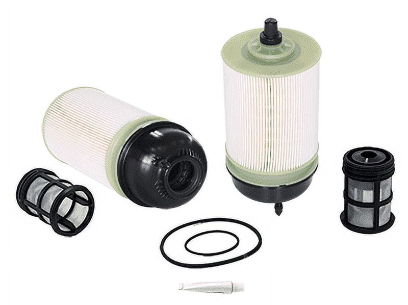 WIX Fuel Filter WF10103