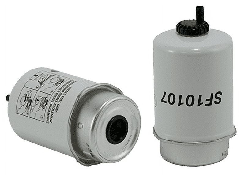 WIX Fuel Filter WF10107