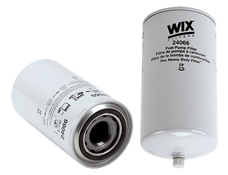 WIX Fuel/Water Separator 24066 - Walmart.com