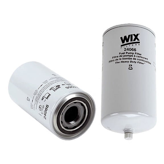 WIX Fuel/Water Separator 24066