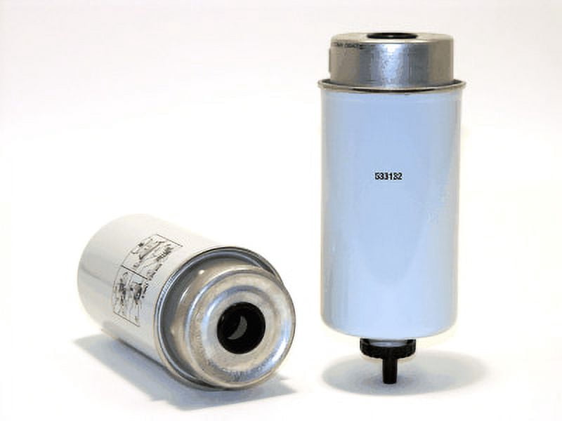 WIX Fuel/Water Separator 33132