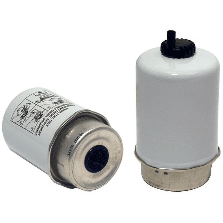 WIX Fuel/Water Separator 33304 - Walmart.com