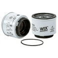 WIX Gas Filter Fuel/Water Separator 33583 with Enhanced Cellulose ...