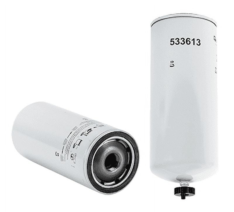 WIX Fuel/Water Separator 33613 - Walmart Business Supplies