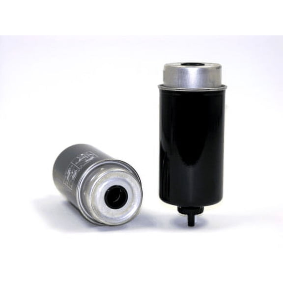 WIX Fuel/Water Separator 33658
