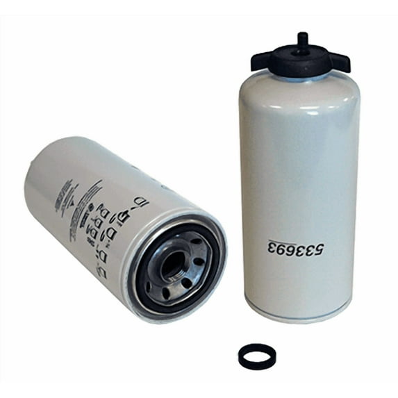 WIX Fuel/Water Separator 33693